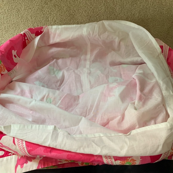 Lily Pulitzer skirt - size 8 - Picture 4 of 10